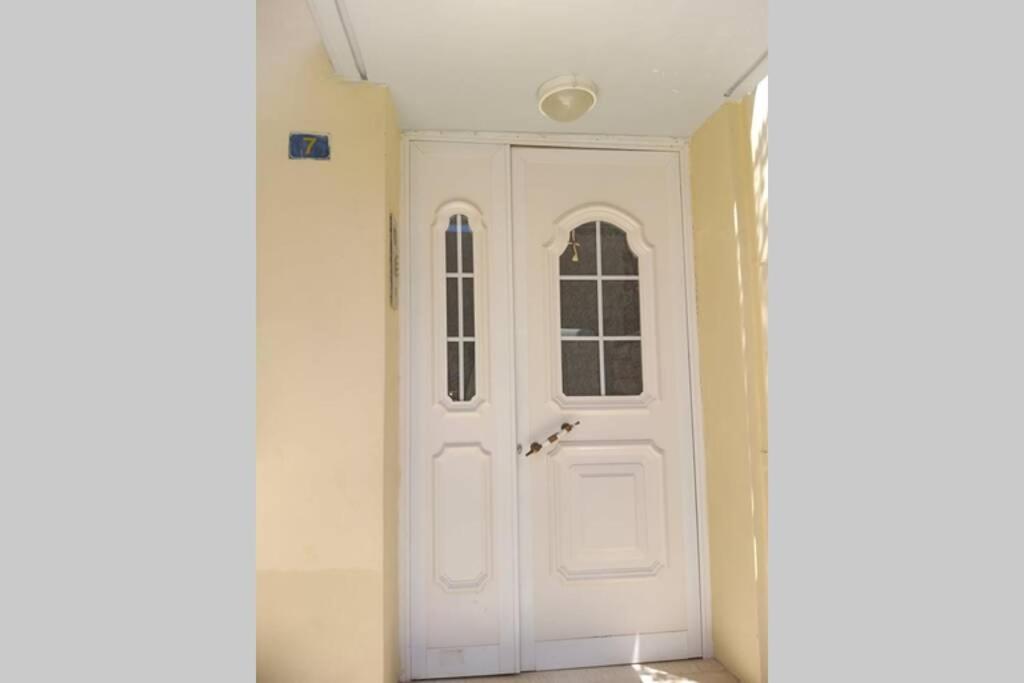 K7 House Κέντρο Καλαμάτας Apartment Exterior photo