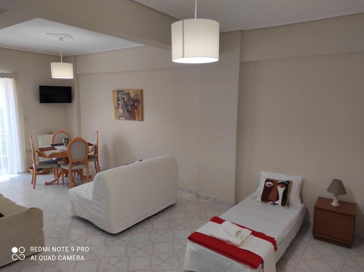 K7 House Κέντρο Καλαμάτας Apartment Exterior photo