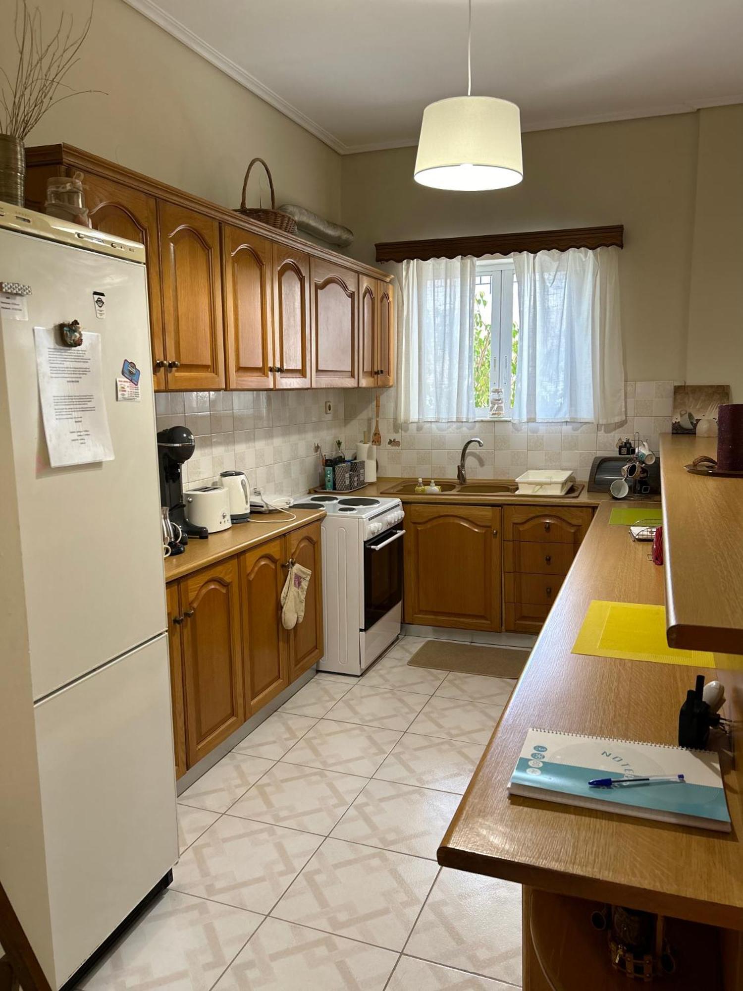 K7 House Κέντρο Καλαμάτας Apartment Exterior photo