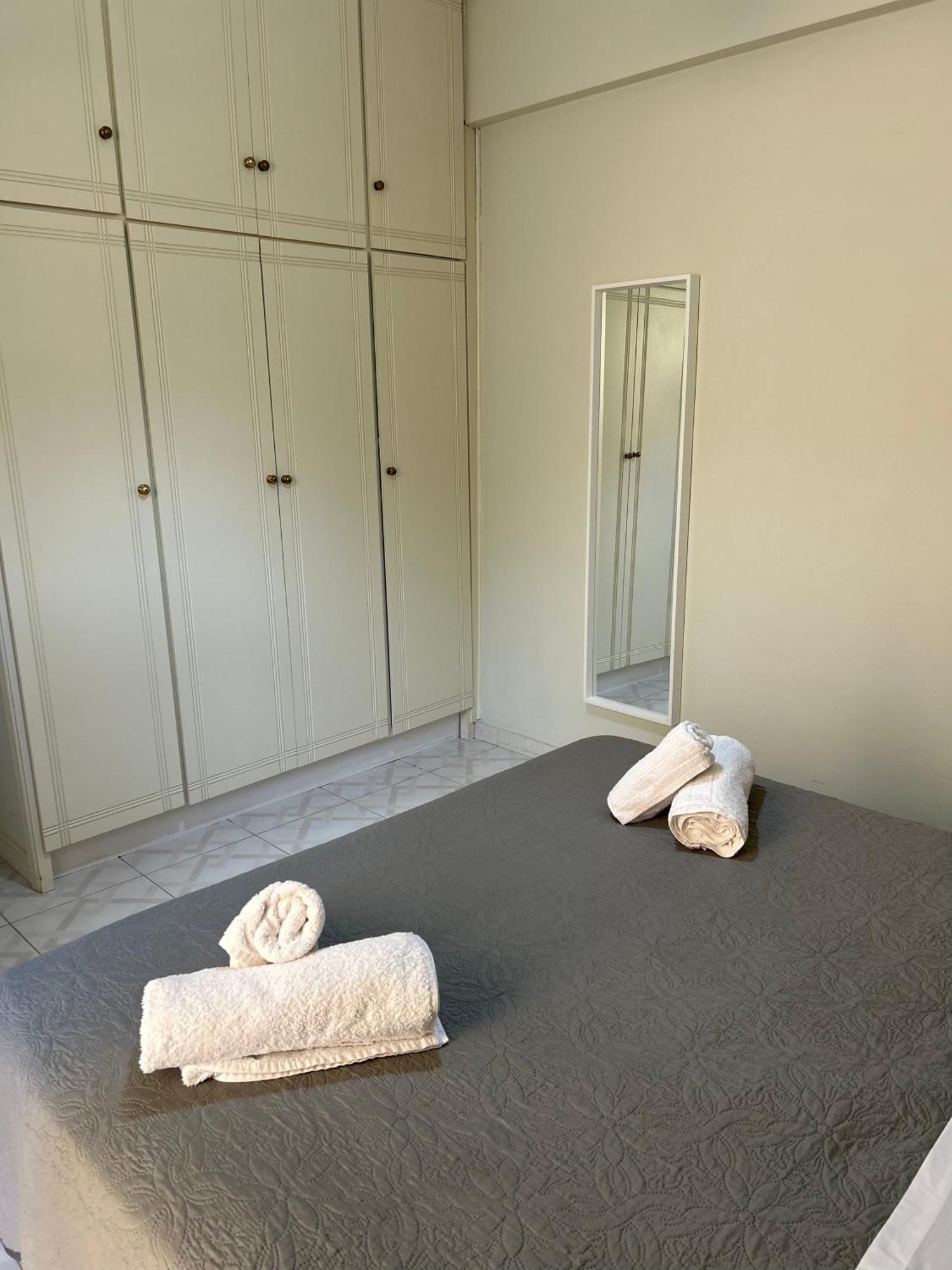 K7 House Κέντρο Καλαμάτας Apartment Exterior photo